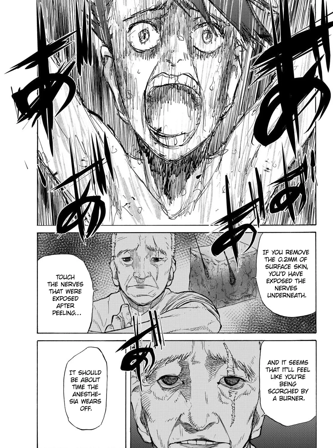 Read Juujika No Rokunin Manga Online