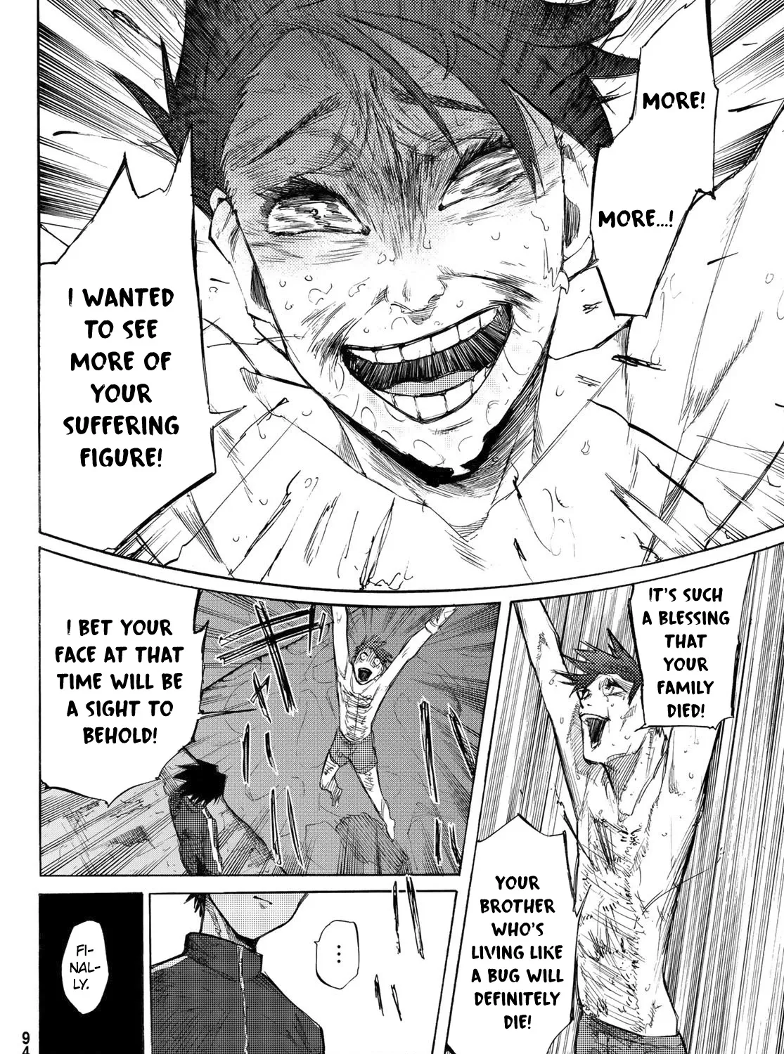 Read Juujika No Rokunin Manga Online