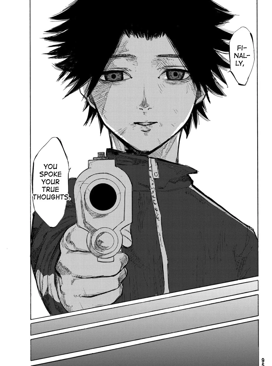 Read Juujika No Rokunin Manga Online