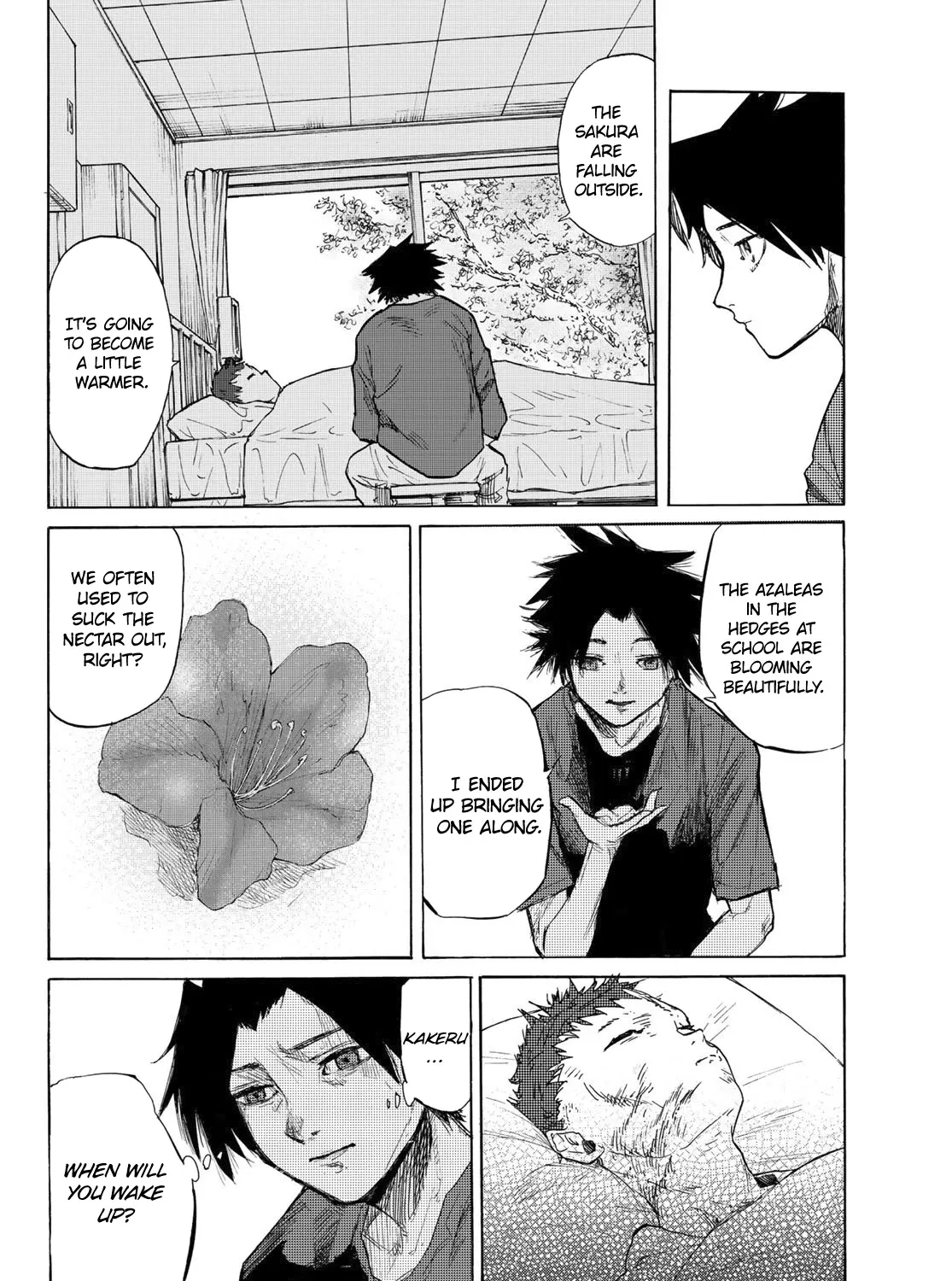 Read Juujika No Rokunin Manga Online