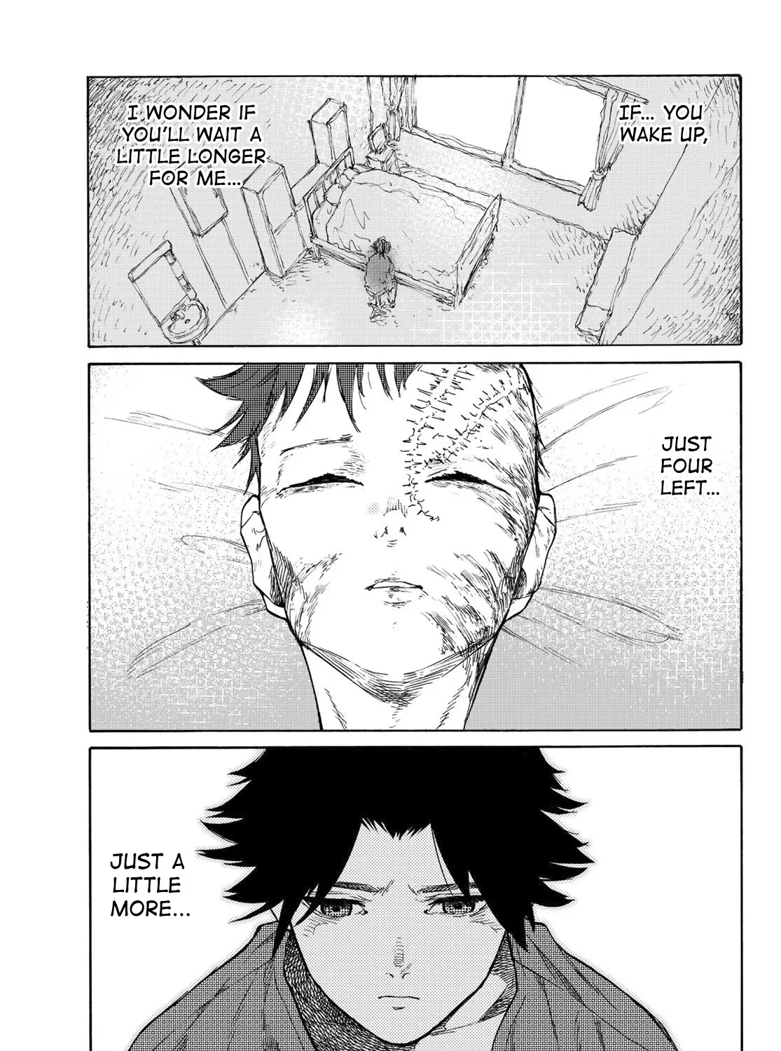 Read Juujika No Rokunin Manga Online