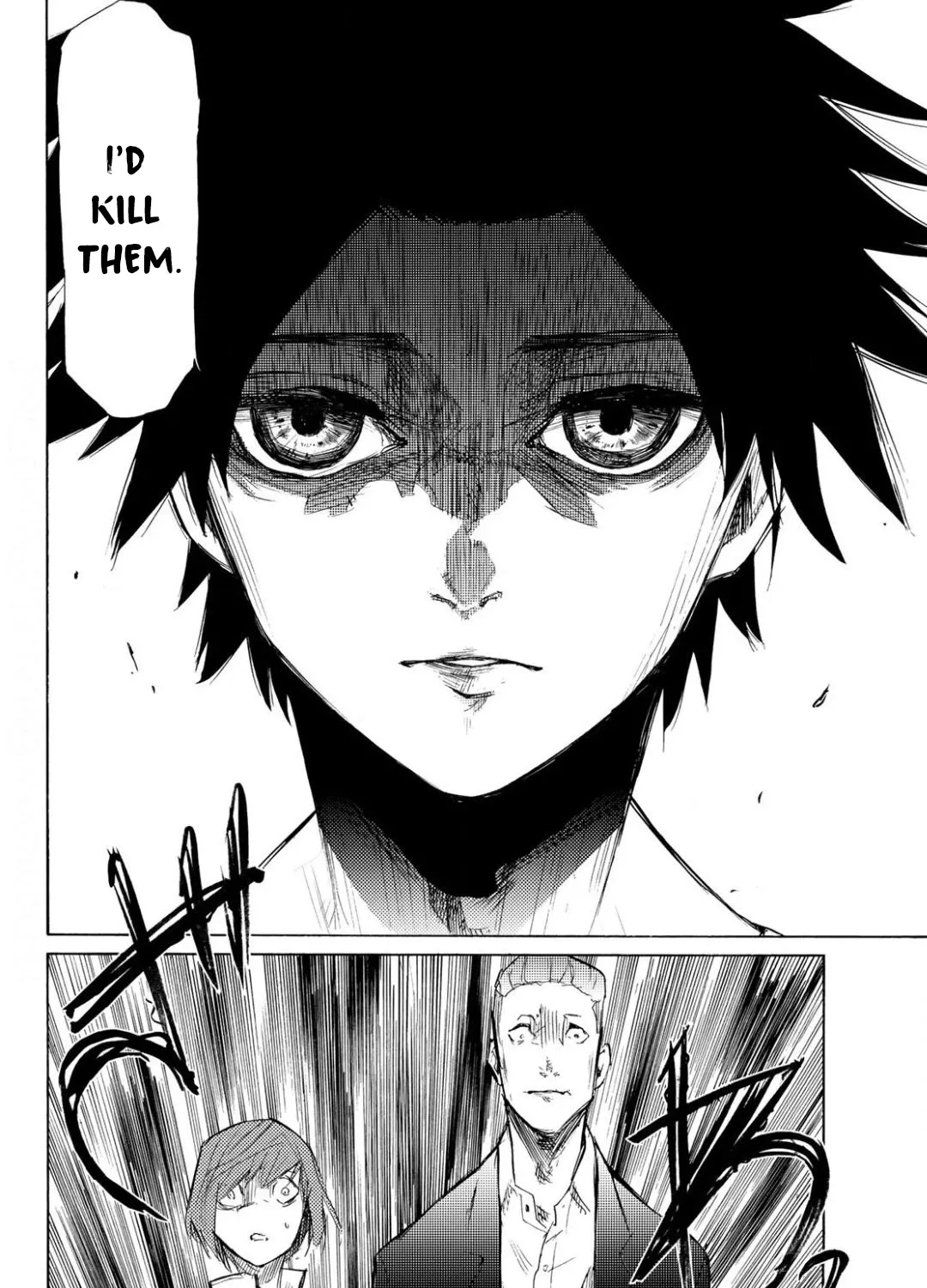 Read Juujika No Rokunin Manga Online