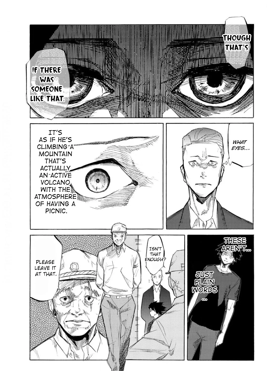 Read Juujika No Rokunin Manga Online