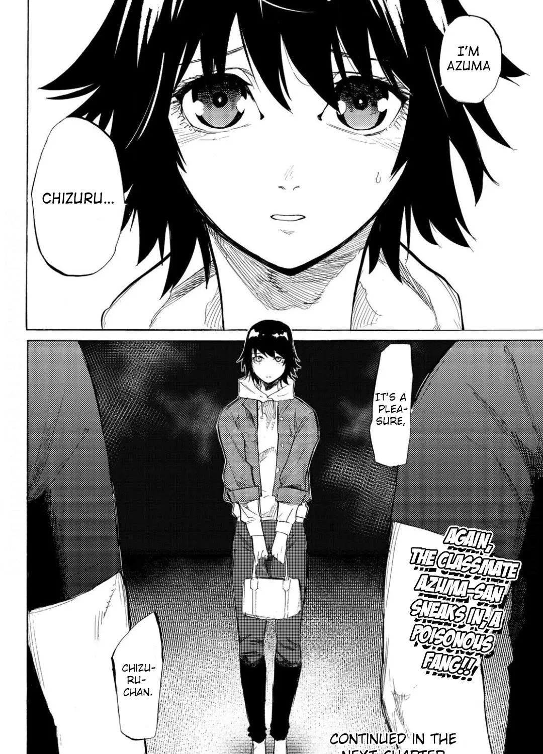 Read Juujika No Rokunin Manga Online