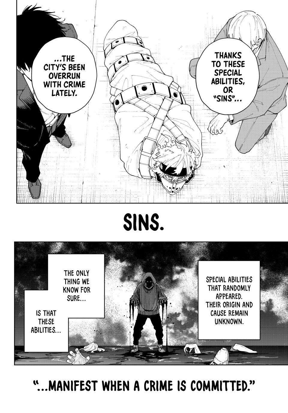 Read K-9- Keishichou Kouanbu Kouan Dai 9-ka Inou Taisaku Gakari Manga Online