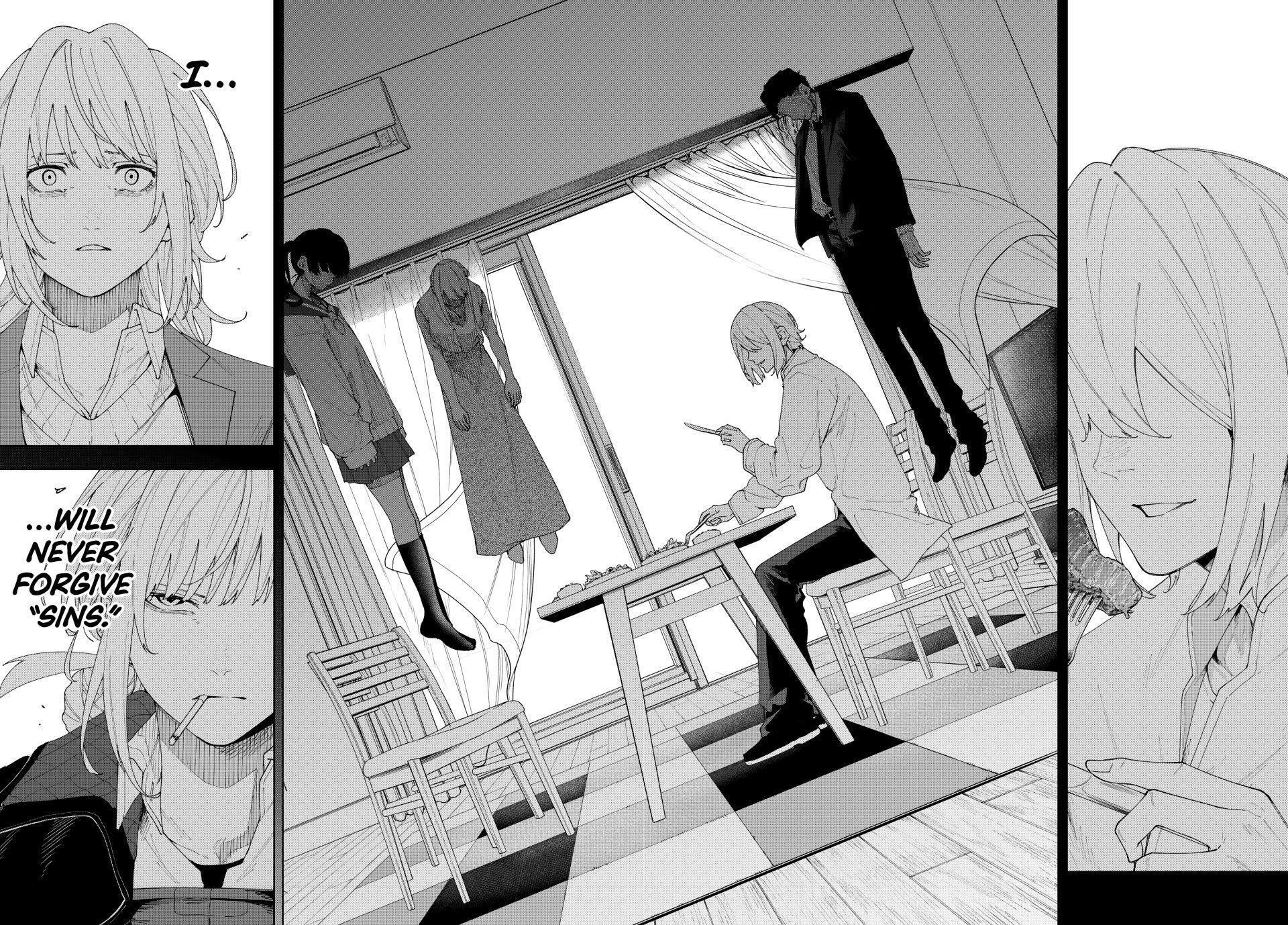 Read K-9- Keishichou Kouanbu Kouan Dai 9-ka Inou Taisaku Gakari Manga Online