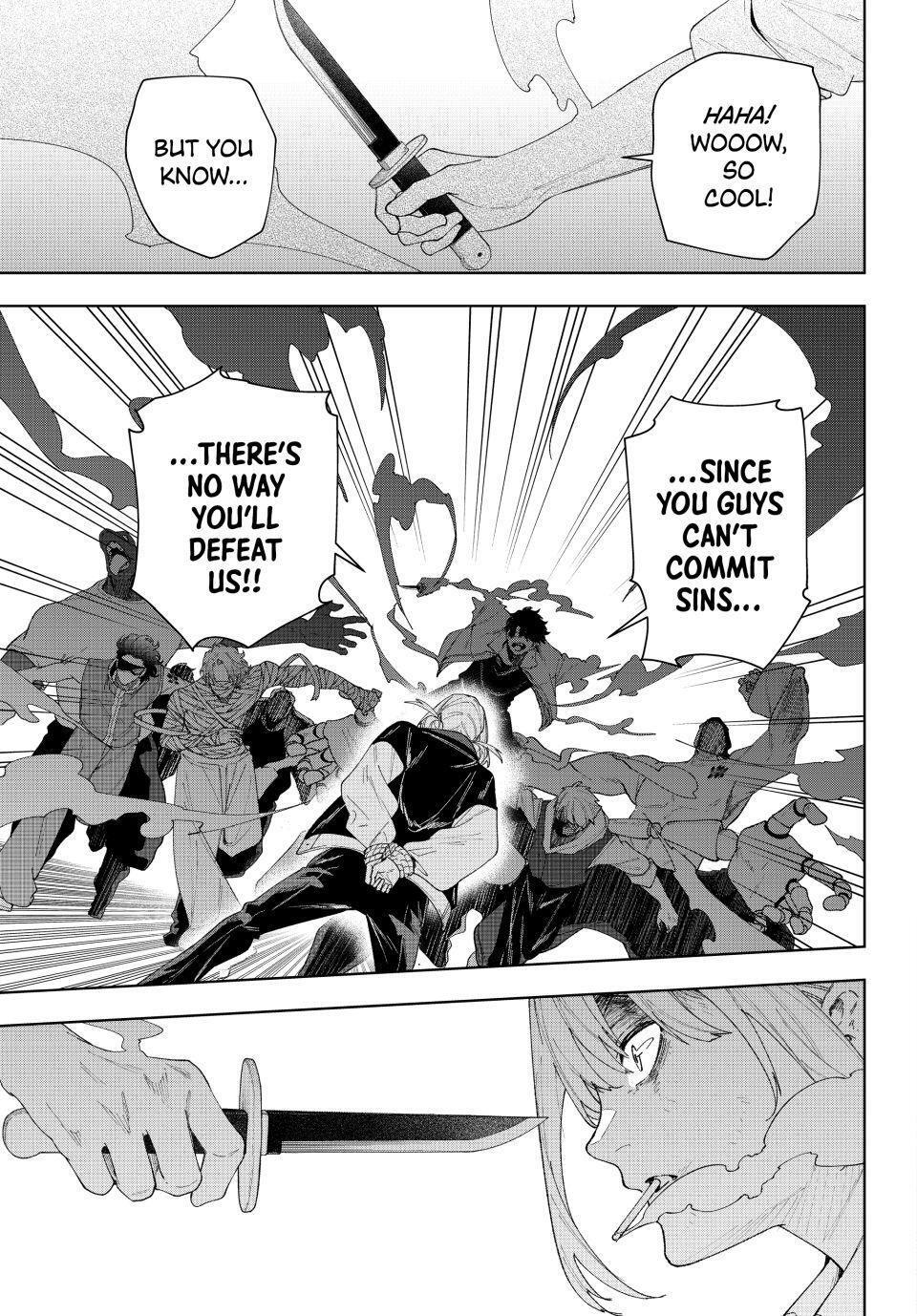 Read K-9- Keishichou Kouanbu Kouan Dai 9-ka Inou Taisaku Gakari Manga Online