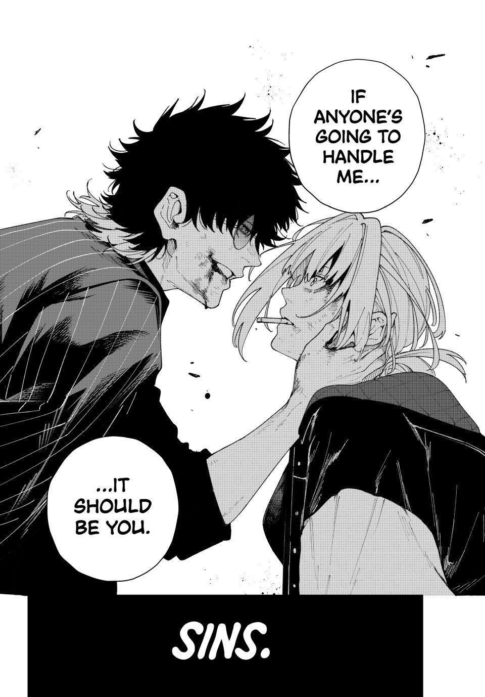 Read K-9- Keishichou Kouanbu Kouan Dai 9-ka Inou Taisaku Gakari Manga Online