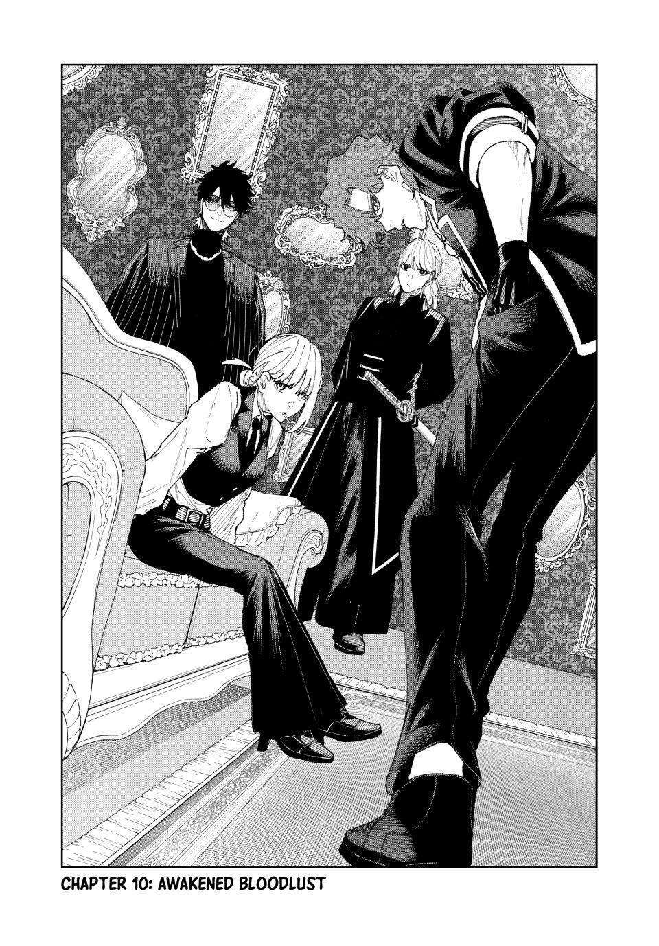 Read K-9- Keishichou Kouanbu Kouan Dai 9-ka Inou Taisaku Gakari Manga Online