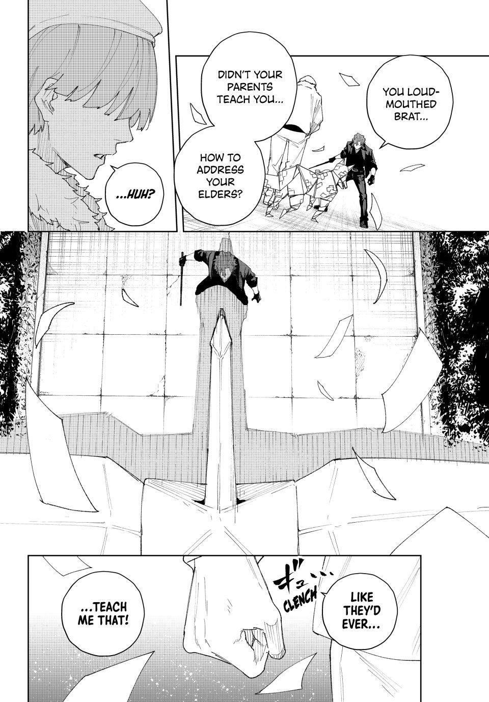Read K-9- Keishichou Kouanbu Kouan Dai 9-ka Inou Taisaku Gakari Manga Online