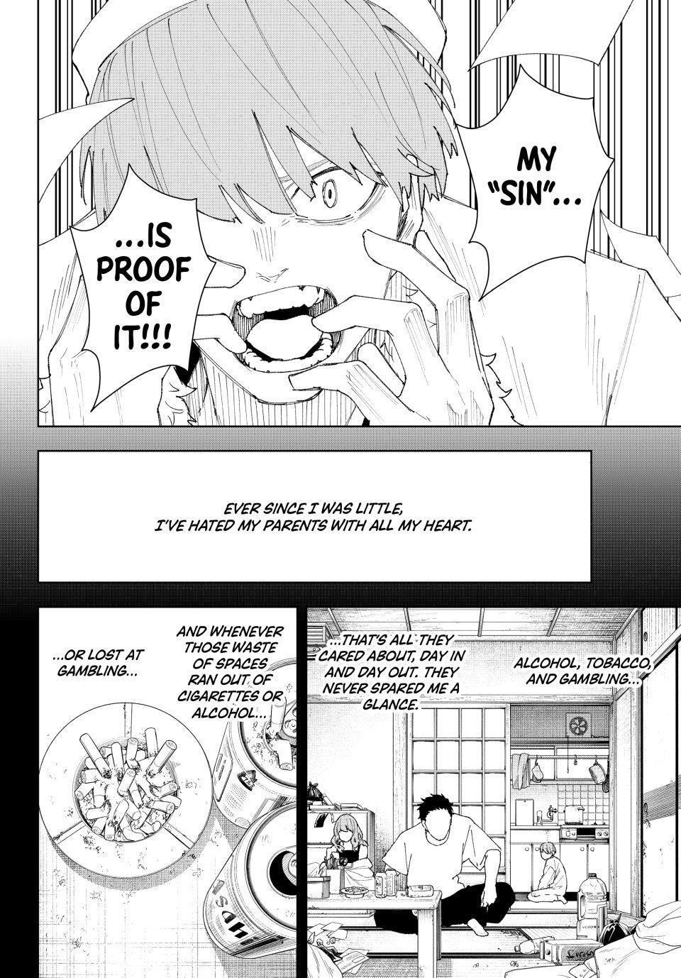 Read K-9- Keishichou Kouanbu Kouan Dai 9-ka Inou Taisaku Gakari Manga Online