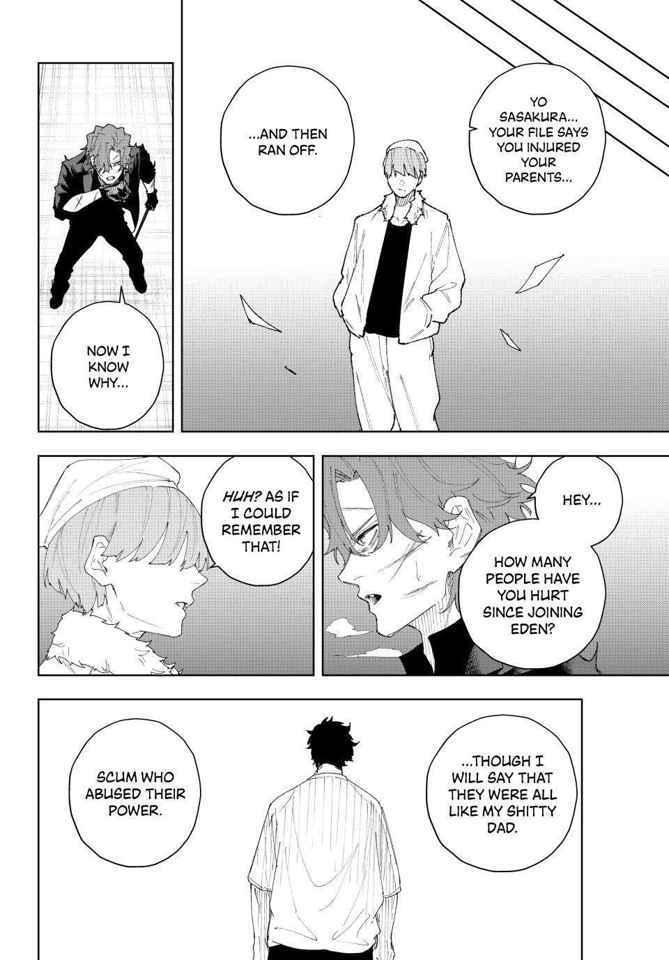 Read K-9- Keishichou Kouanbu Kouan Dai 9-ka Inou Taisaku Gakari Manga Online