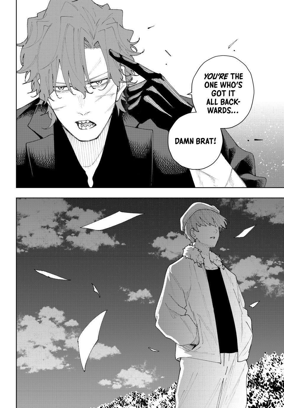 Read K-9- Keishichou Kouanbu Kouan Dai 9-ka Inou Taisaku Gakari Manga Online