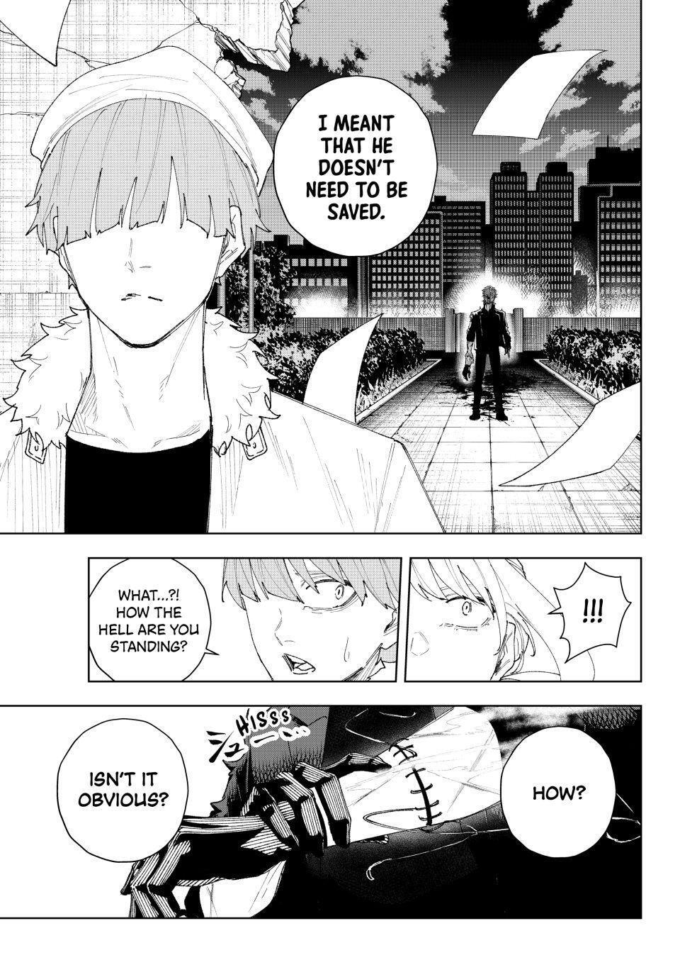 Read K-9- Keishichou Kouanbu Kouan Dai 9-ka Inou Taisaku Gakari Manga Online