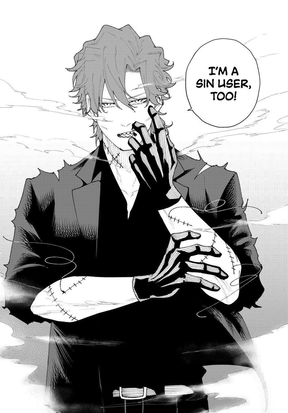 Read K-9- Keishichou Kouanbu Kouan Dai 9-ka Inou Taisaku Gakari Manga Online