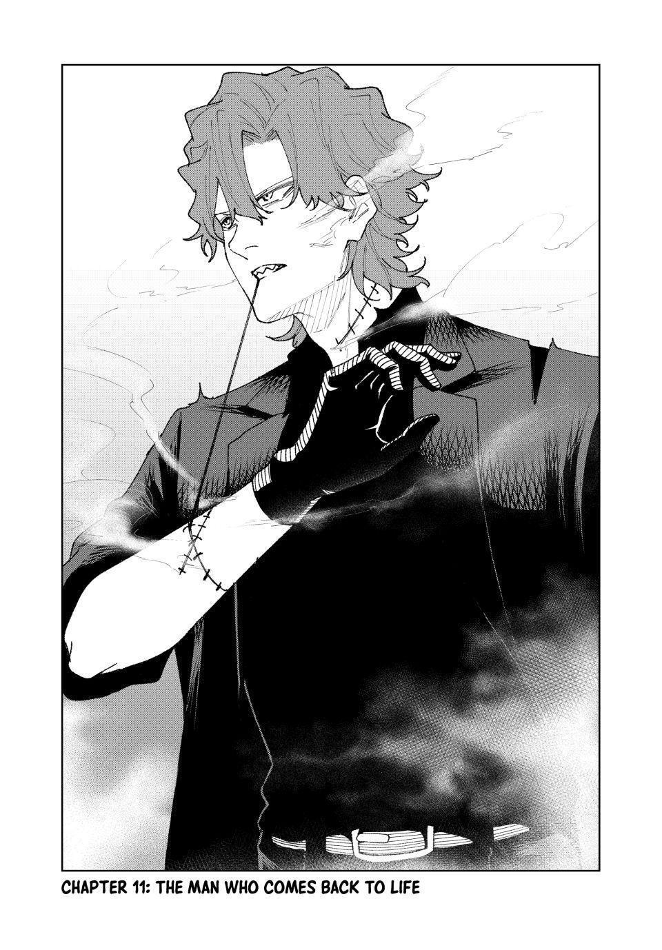 Read K-9- Keishichou Kouanbu Kouan Dai 9-ka Inou Taisaku Gakari Manga Online