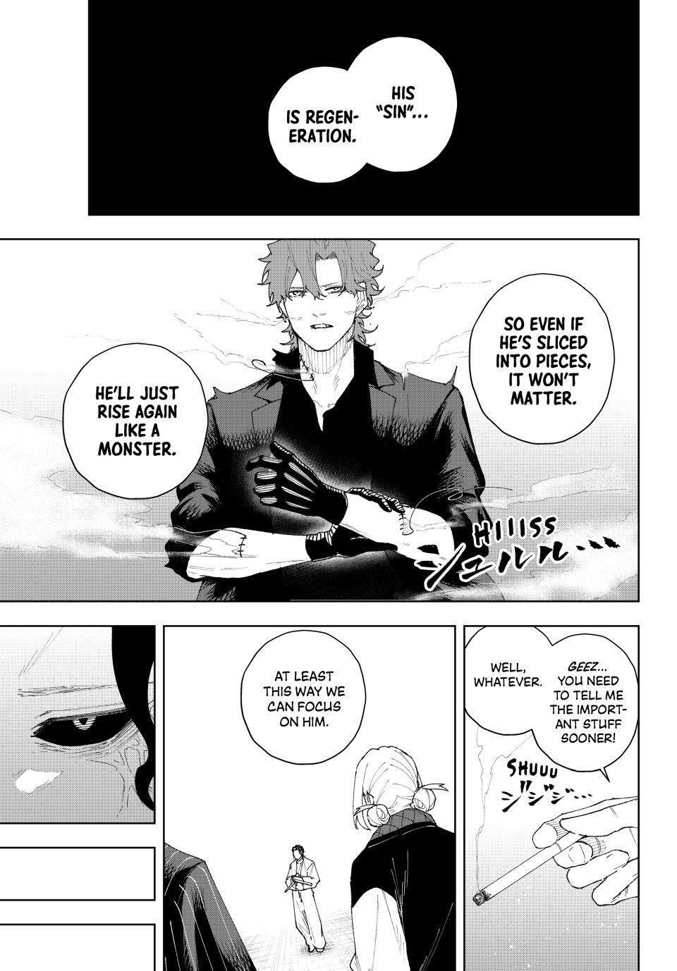 Read K-9- Keishichou Kouanbu Kouan Dai 9-ka Inou Taisaku Gakari Manga Online