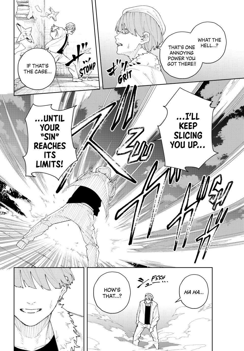 Read K-9- Keishichou Kouanbu Kouan Dai 9-ka Inou Taisaku Gakari Manga Online