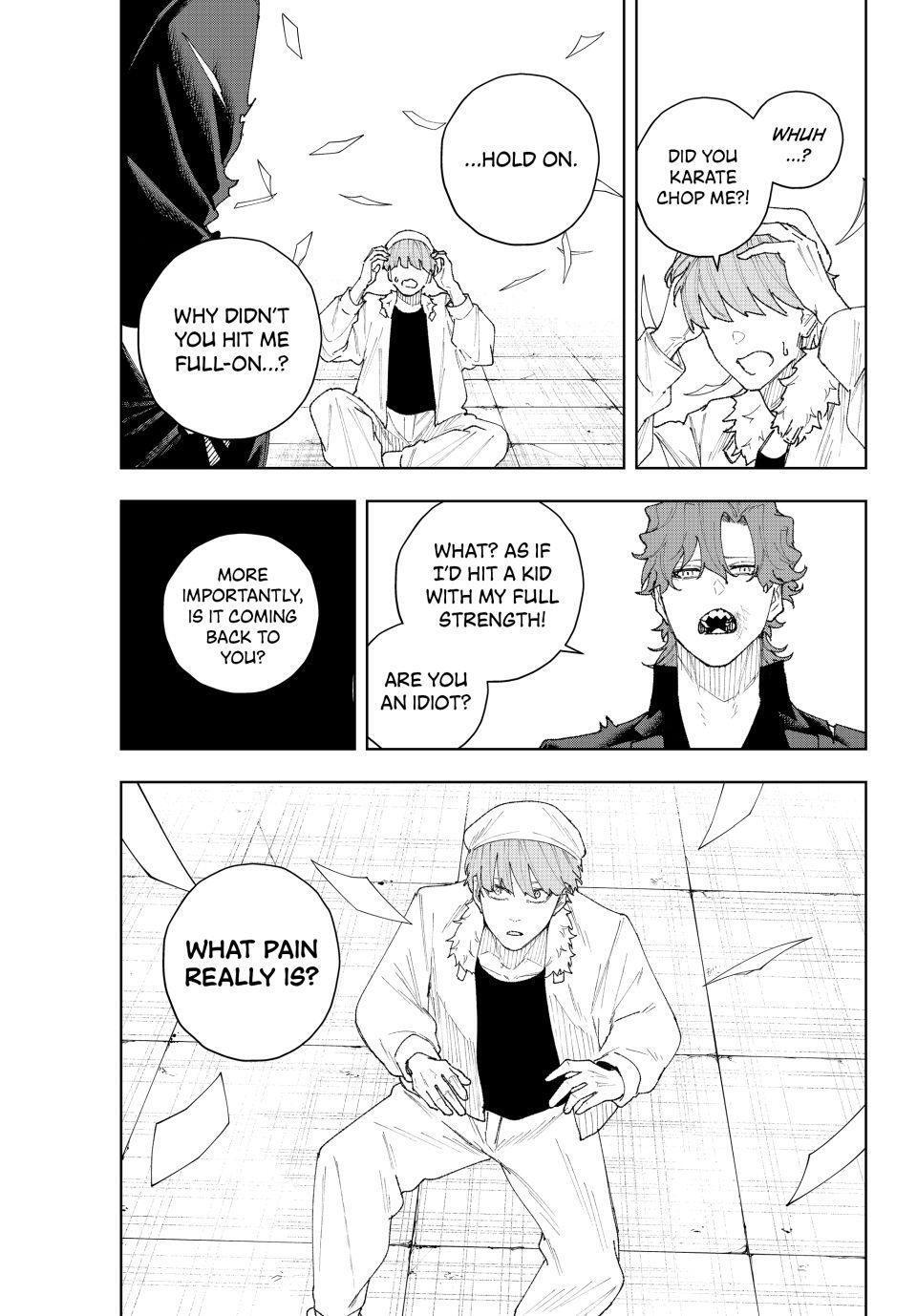 Read K-9- Keishichou Kouanbu Kouan Dai 9-ka Inou Taisaku Gakari Manga Online