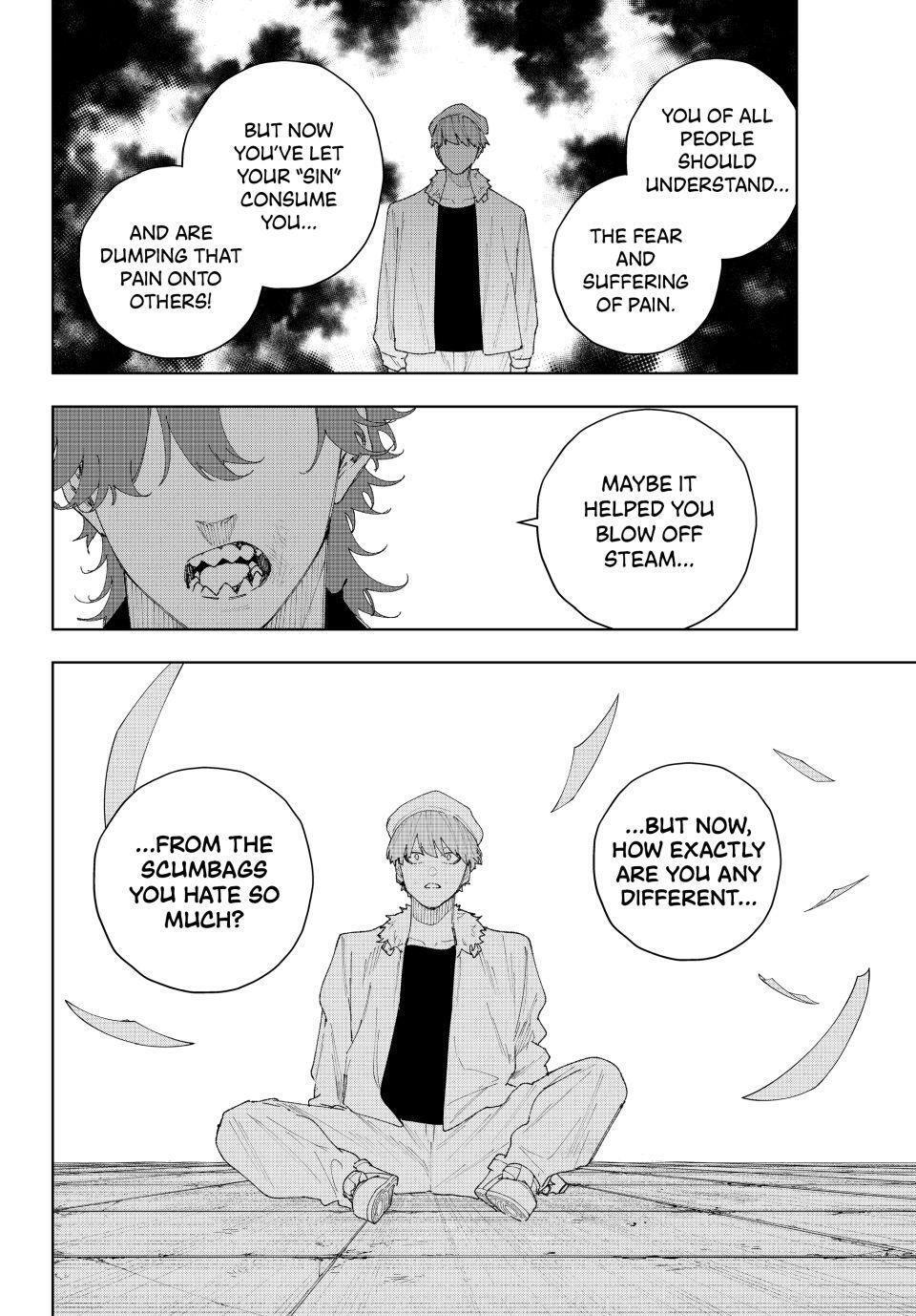 Read K-9- Keishichou Kouanbu Kouan Dai 9-ka Inou Taisaku Gakari Manga Online
