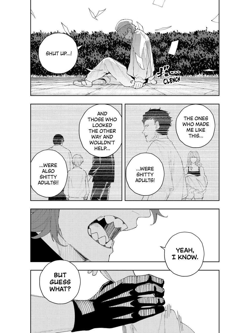 Read K-9- Keishichou Kouanbu Kouan Dai 9-ka Inou Taisaku Gakari Manga Online