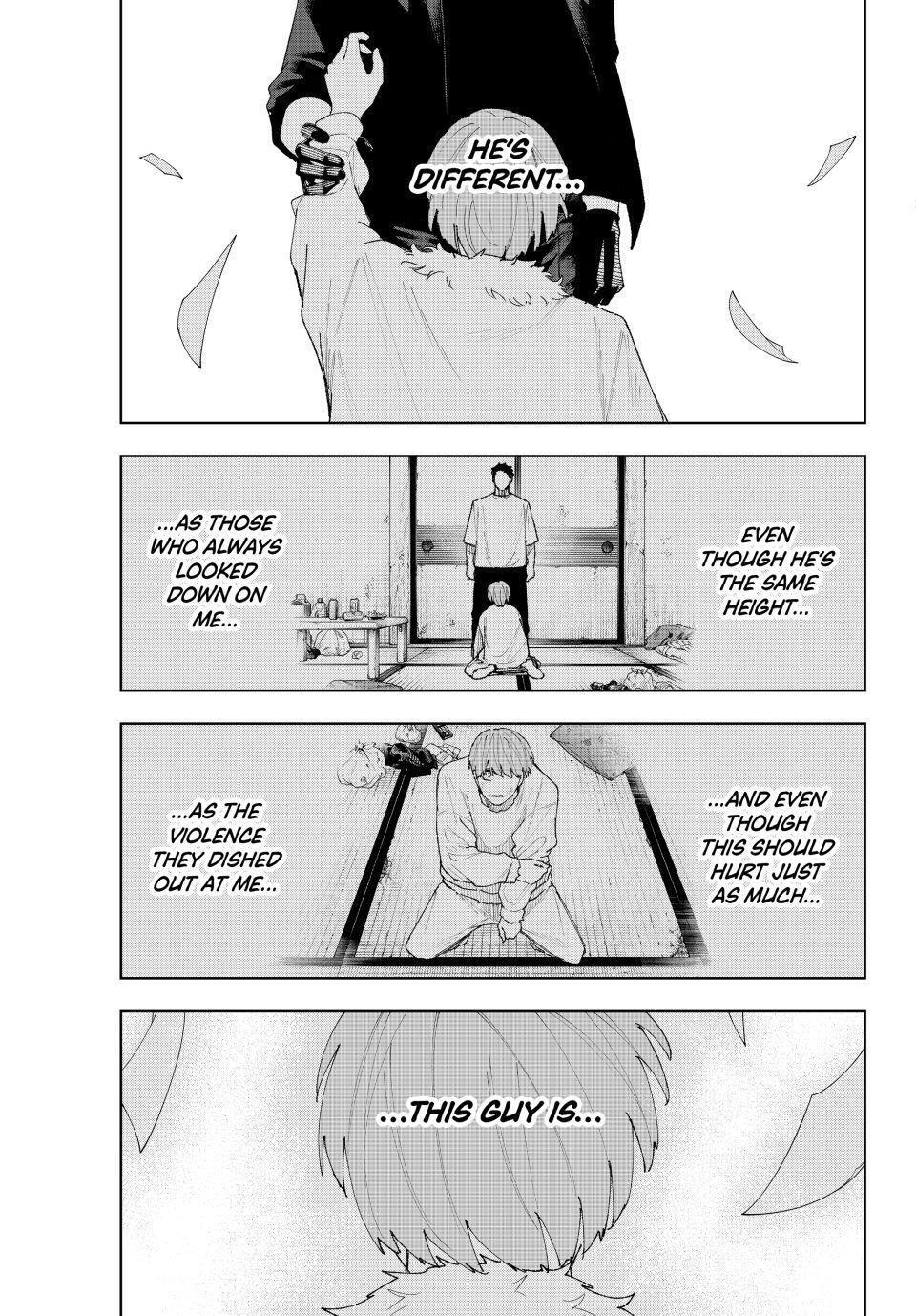 Read K-9- Keishichou Kouanbu Kouan Dai 9-ka Inou Taisaku Gakari Manga Online