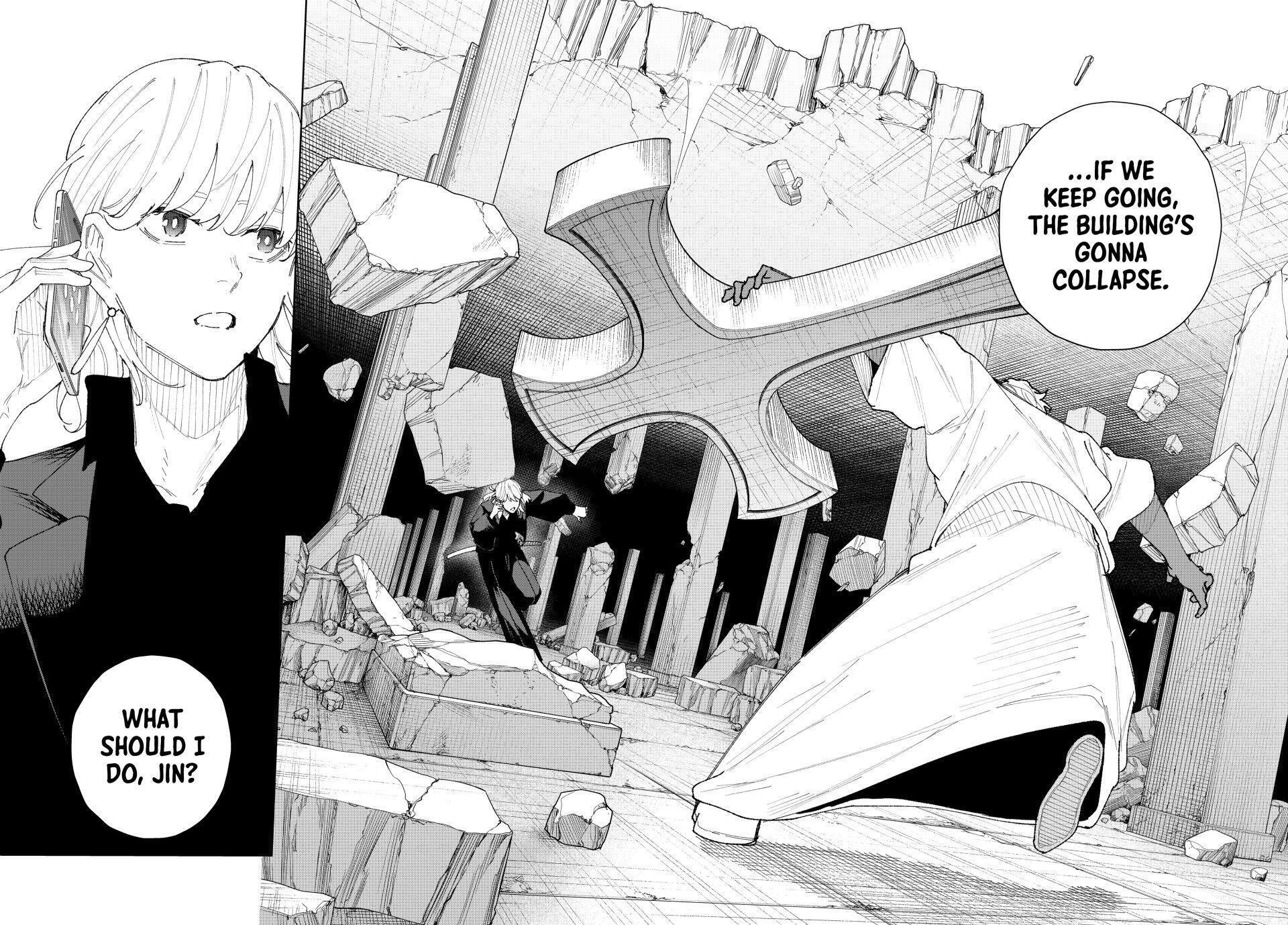 Read K-9- Keishichou Kouanbu Kouan Dai 9-ka Inou Taisaku Gakari Manga Online