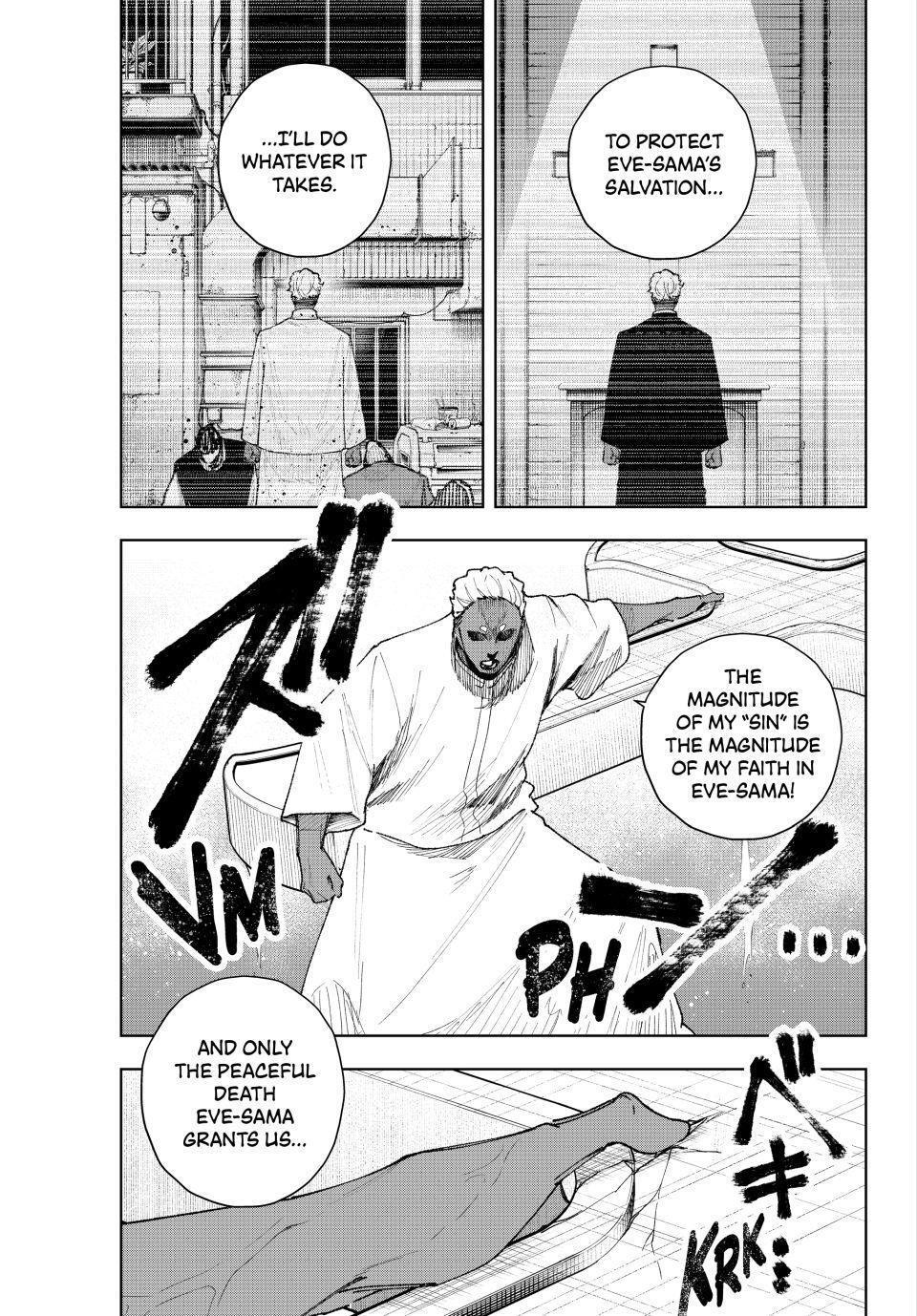 Read K-9- Keishichou Kouanbu Kouan Dai 9-ka Inou Taisaku Gakari Manga Online