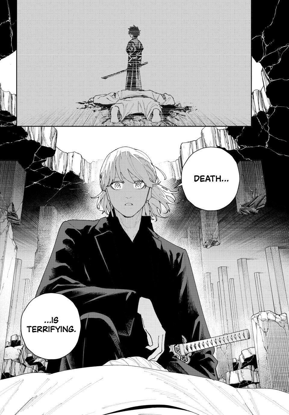 Read K-9- Keishichou Kouanbu Kouan Dai 9-ka Inou Taisaku Gakari Manga Online