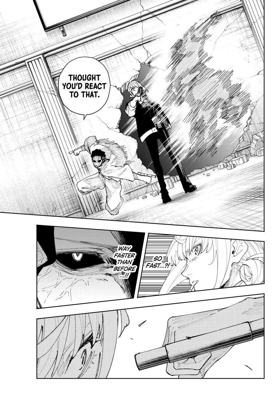 Read K-9- Keishichou Kouanbu Kouan Dai 9-ka Inou Taisaku Gakari Manga Online