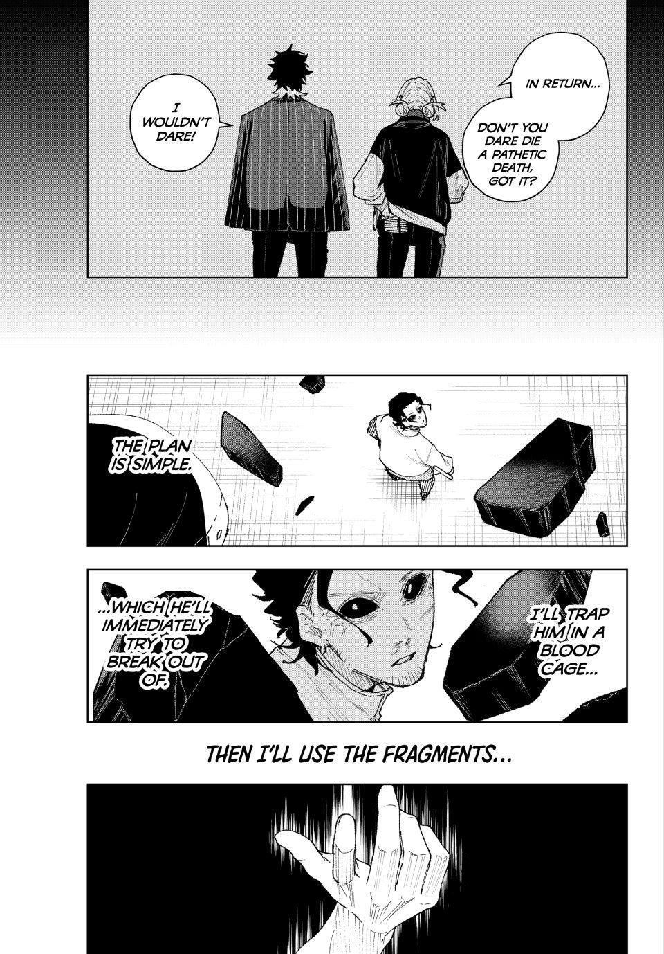 Read K-9- Keishichou Kouanbu Kouan Dai 9-ka Inou Taisaku Gakari Manga Online