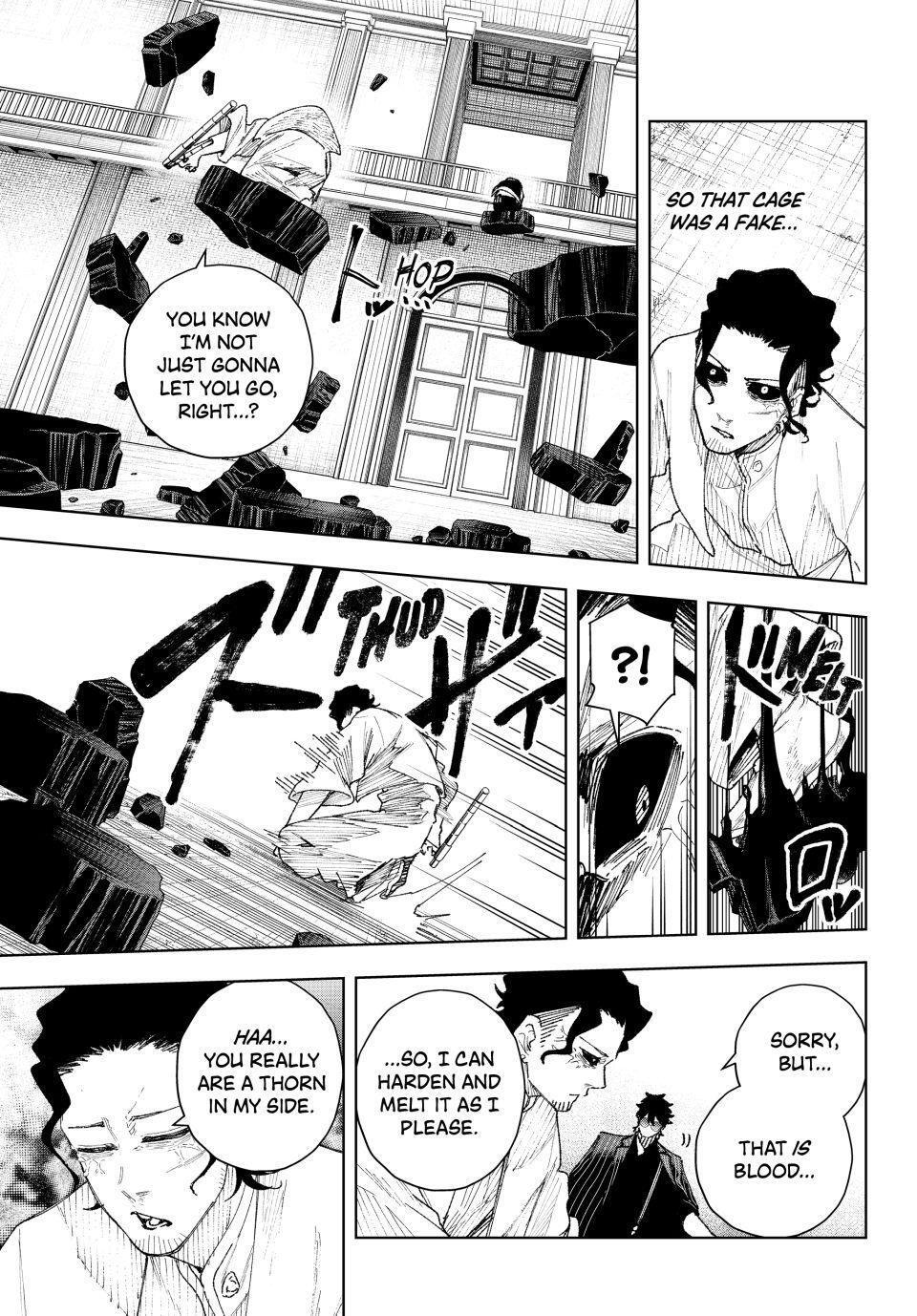 Read K-9- Keishichou Kouanbu Kouan Dai 9-ka Inou Taisaku Gakari Manga Online