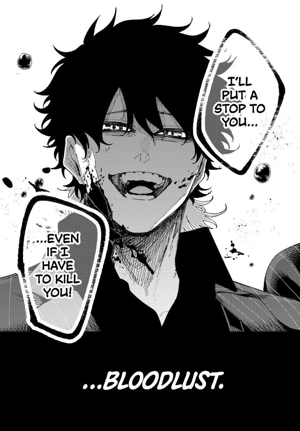Read K-9- Keishichou Kouanbu Kouan Dai 9-ka Inou Taisaku Gakari Manga Online