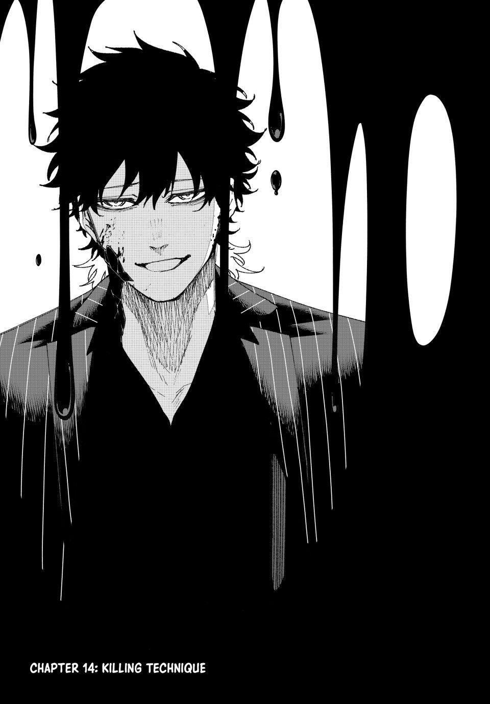 Read K-9- Keishichou Kouanbu Kouan Dai 9-ka Inou Taisaku Gakari Manga Online