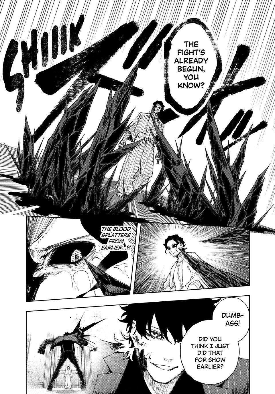 Read K-9- Keishichou Kouanbu Kouan Dai 9-ka Inou Taisaku Gakari Manga Online