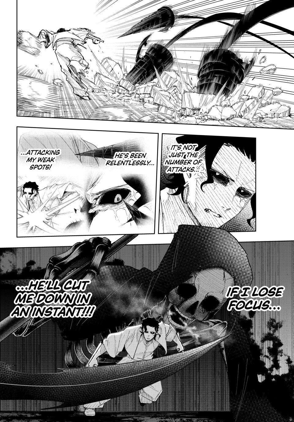 Read K-9- Keishichou Kouanbu Kouan Dai 9-ka Inou Taisaku Gakari Manga Online