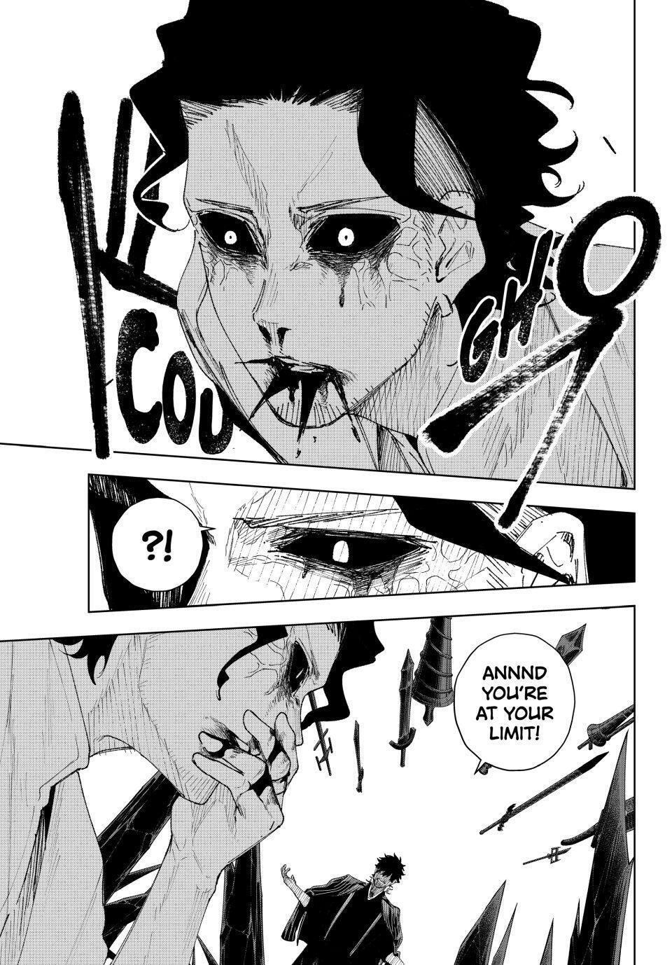 Read K-9- Keishichou Kouanbu Kouan Dai 9-ka Inou Taisaku Gakari Manga Online