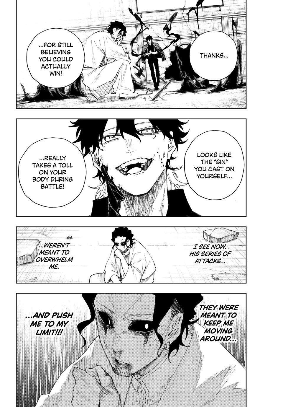 Read K-9- Keishichou Kouanbu Kouan Dai 9-ka Inou Taisaku Gakari Manga Online
