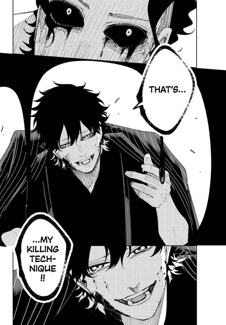 Read K-9- Keishichou Kouanbu Kouan Dai 9-ka Inou Taisaku Gakari Manga Online