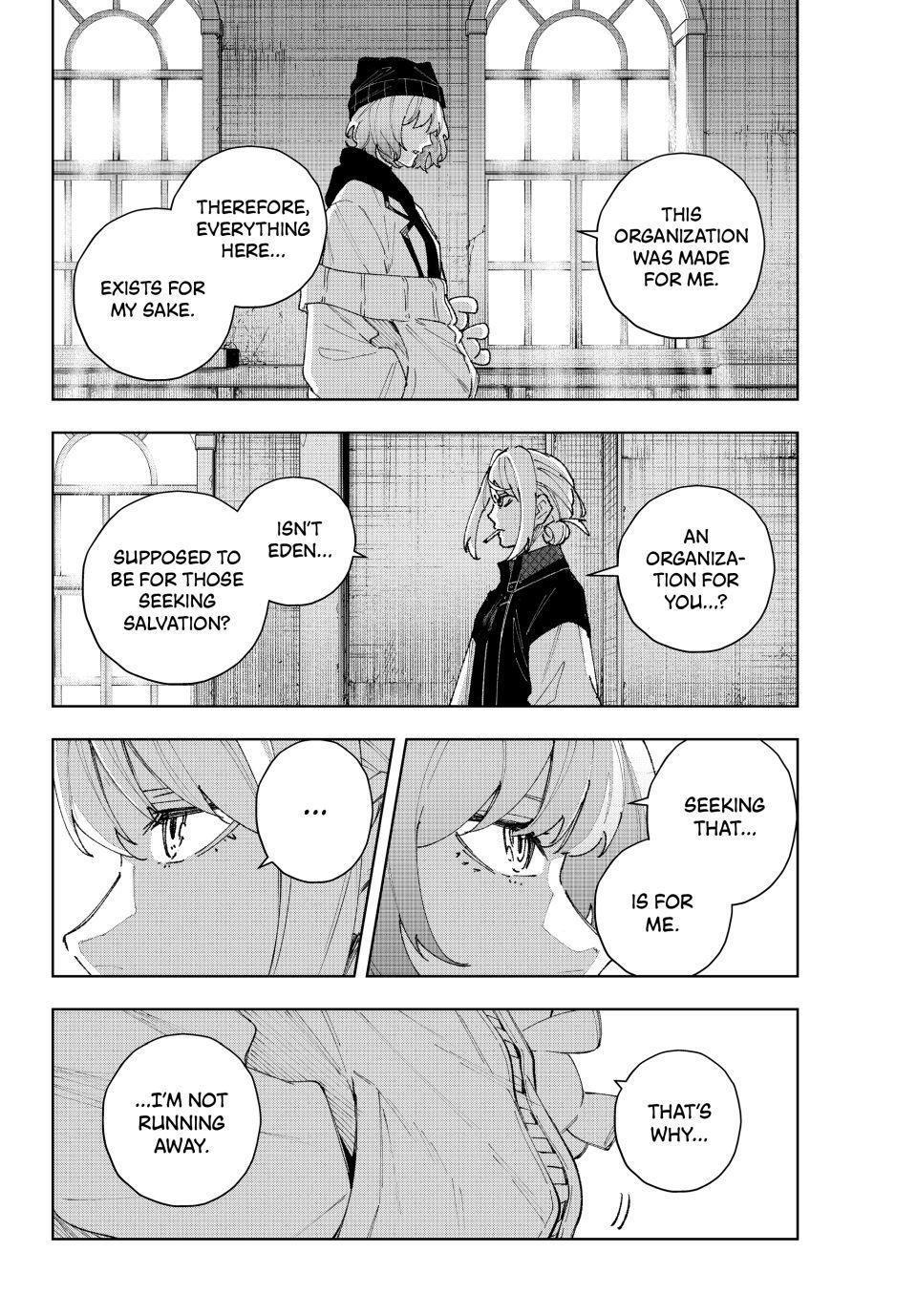 Read K-9- Keishichou Kouanbu Kouan Dai 9-ka Inou Taisaku Gakari Manga Online