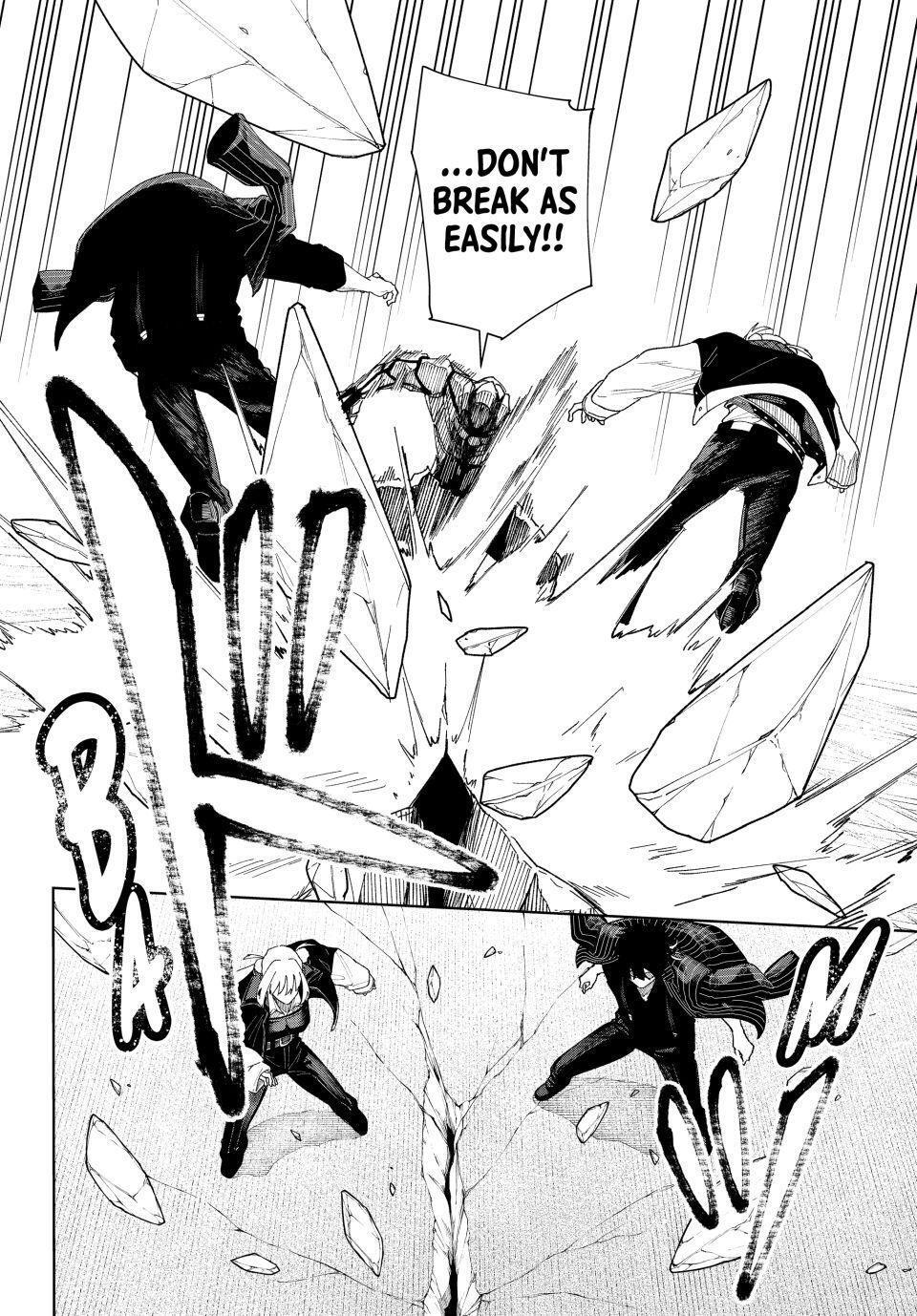 Read K-9- Keishichou Kouanbu Kouan Dai 9-ka Inou Taisaku Gakari Manga Online