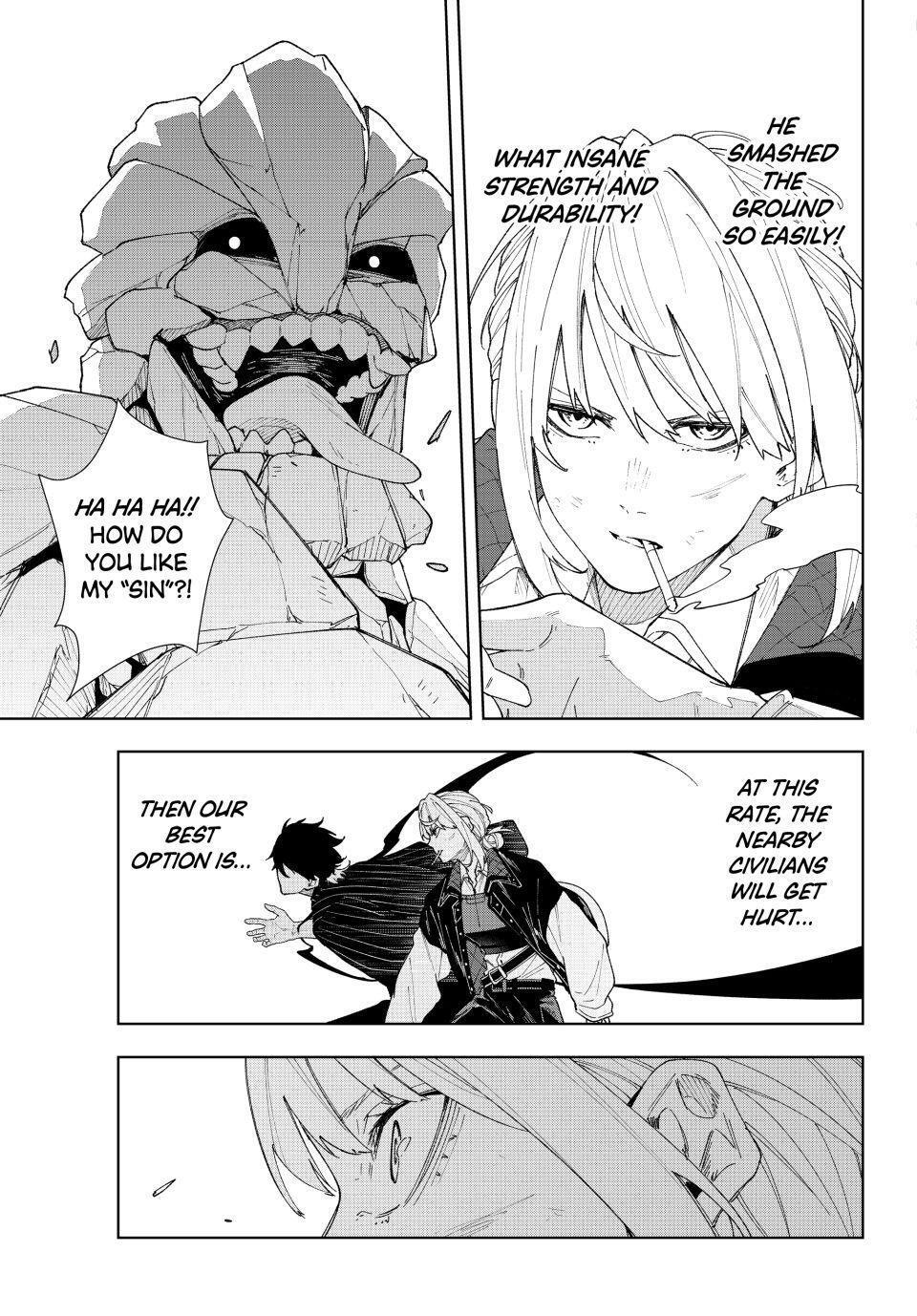 Read K-9- Keishichou Kouanbu Kouan Dai 9-ka Inou Taisaku Gakari Manga Online