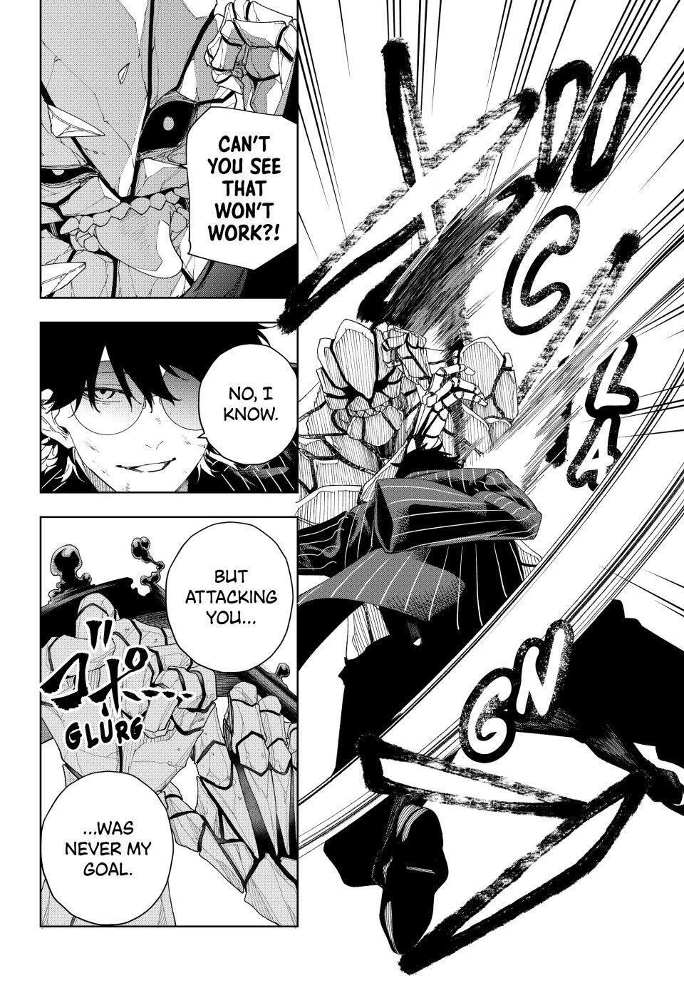 Read K-9- Keishichou Kouanbu Kouan Dai 9-ka Inou Taisaku Gakari Manga Online