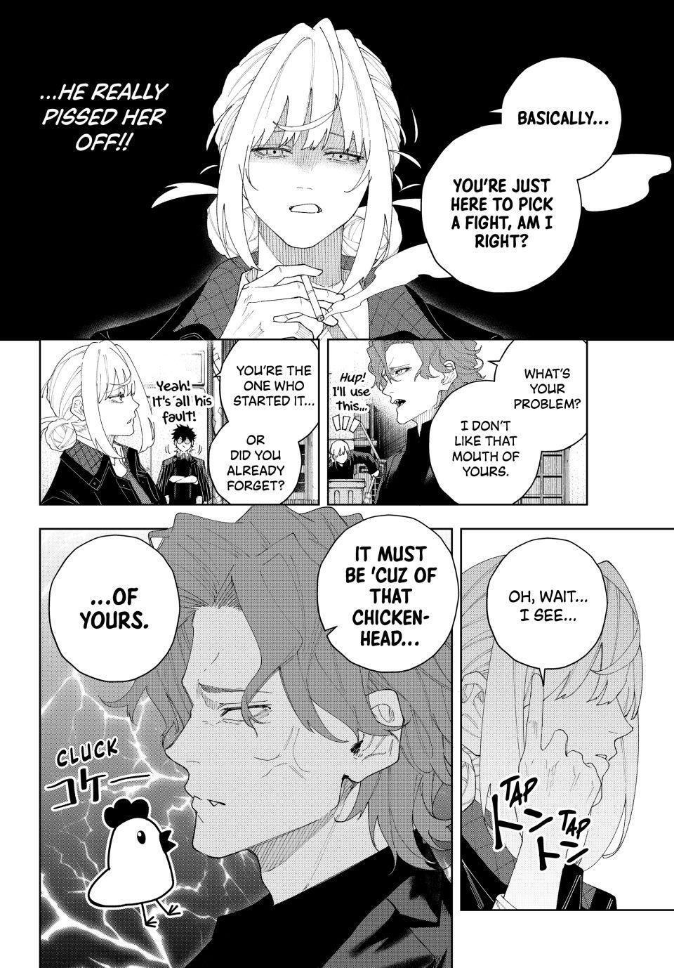 Read K-9- Keishichou Kouanbu Kouan Dai 9-ka Inou Taisaku Gakari Manga Online