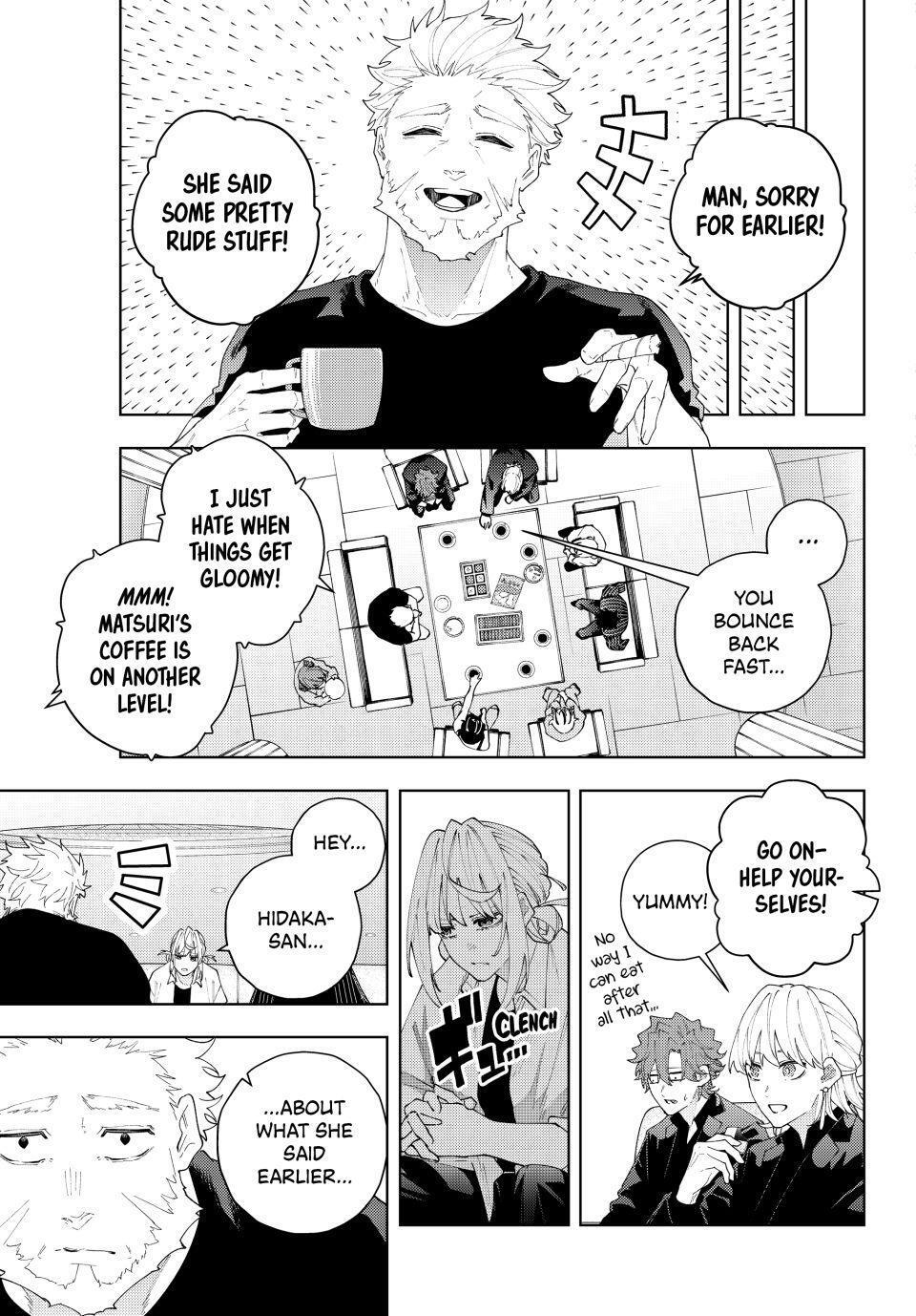 Read K-9- Keishichou Kouanbu Kouan Dai 9-ka Inou Taisaku Gakari Manga Online