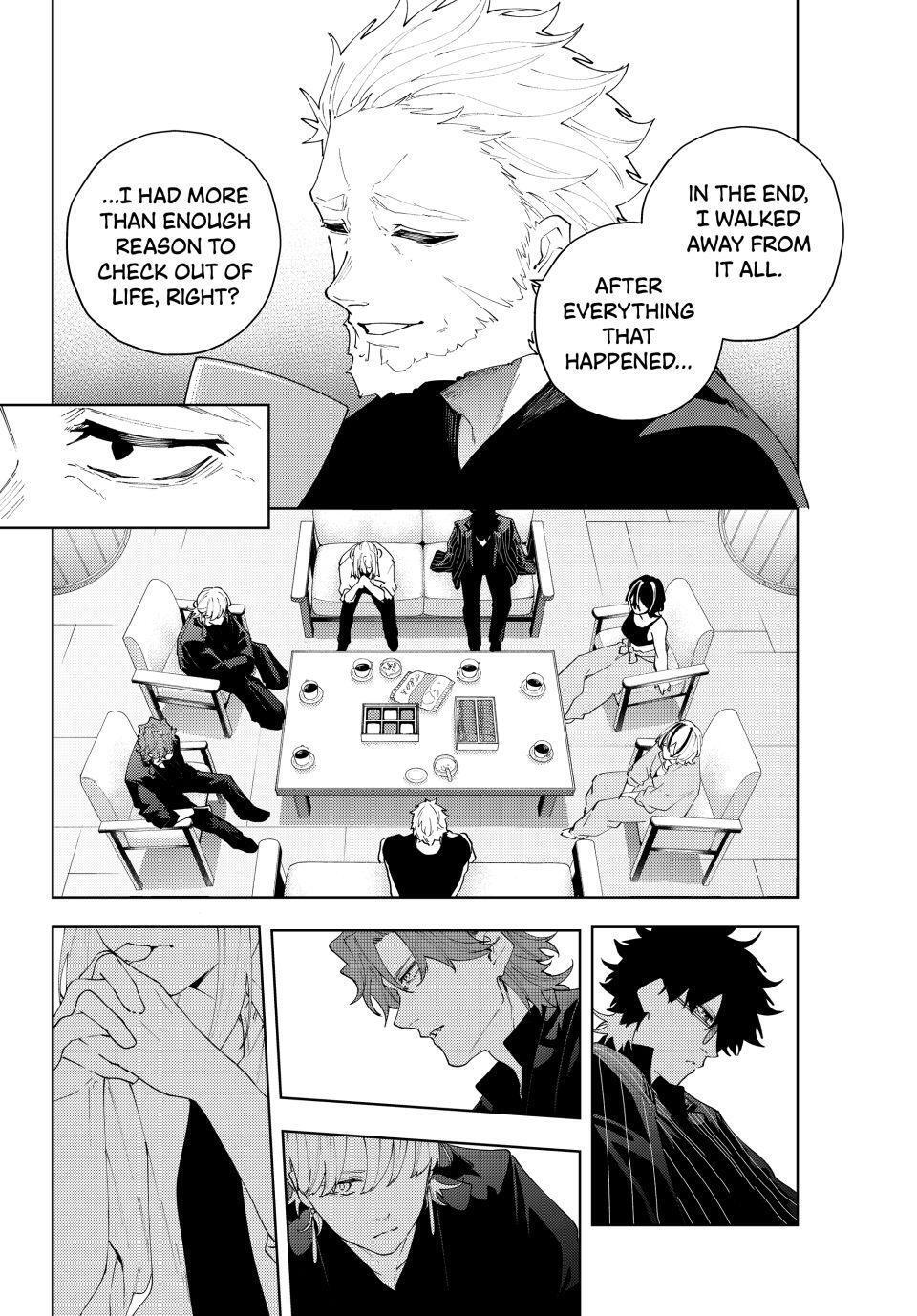 Read K-9- Keishichou Kouanbu Kouan Dai 9-ka Inou Taisaku Gakari Manga Online