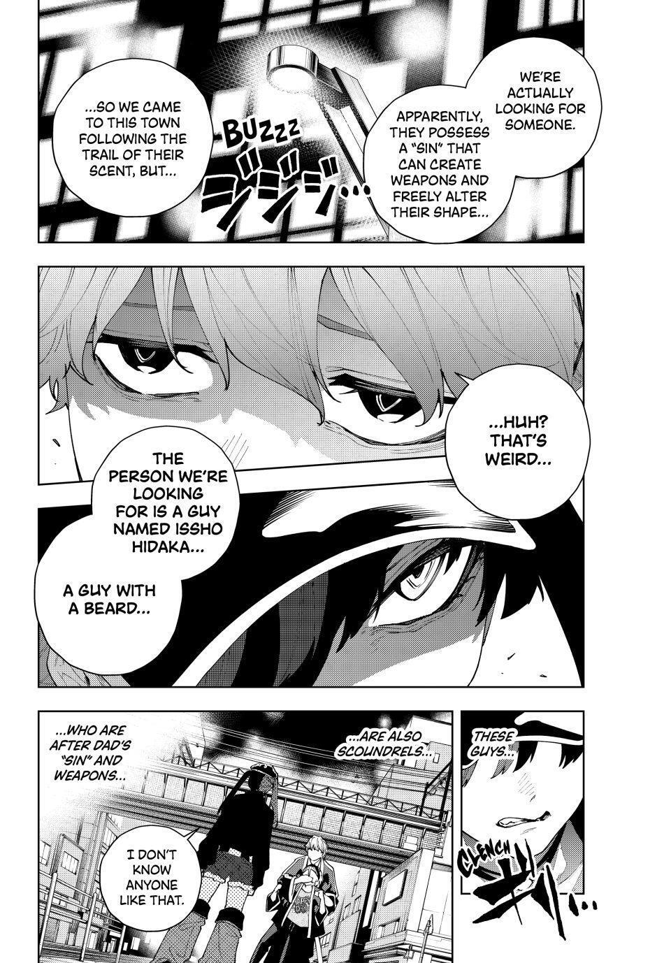 Read K-9- Keishichou Kouanbu Kouan Dai 9-ka Inou Taisaku Gakari Manga Online