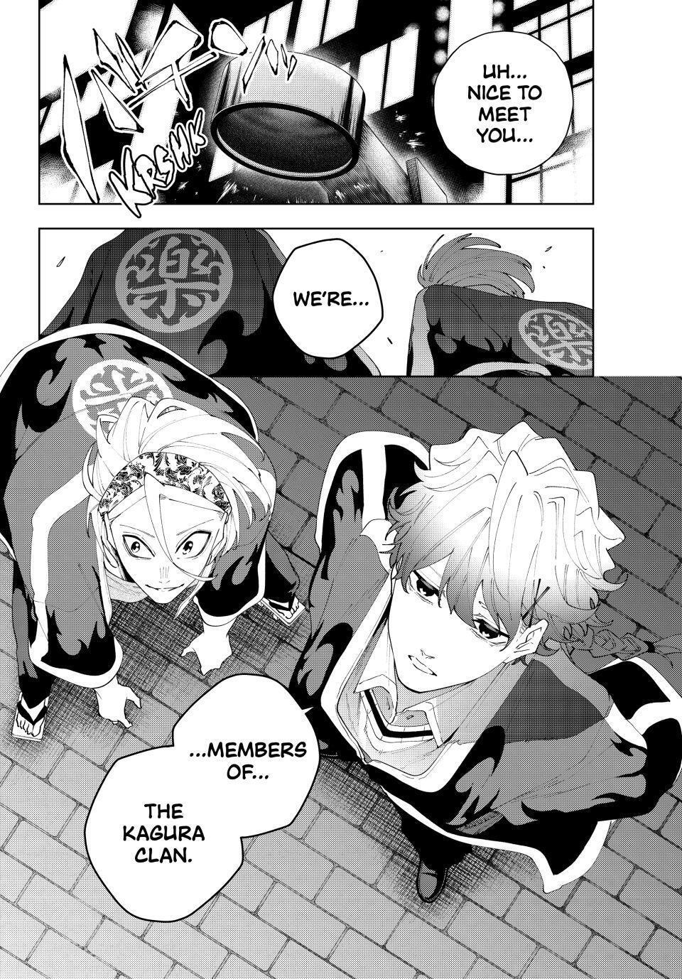 Read K-9- Keishichou Kouanbu Kouan Dai 9-ka Inou Taisaku Gakari Manga Online