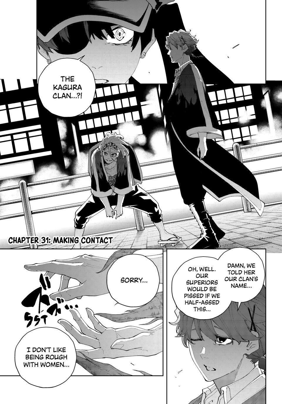 Read K-9- Keishichou Kouanbu Kouan Dai 9-ka Inou Taisaku Gakari Manga Online