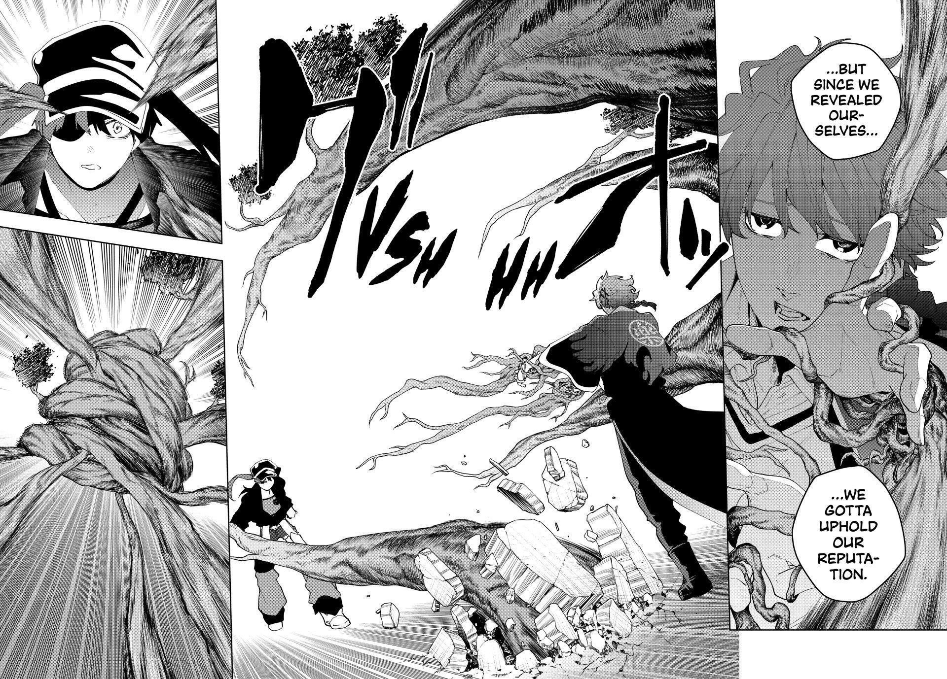 Read K-9- Keishichou Kouanbu Kouan Dai 9-ka Inou Taisaku Gakari Manga Online
